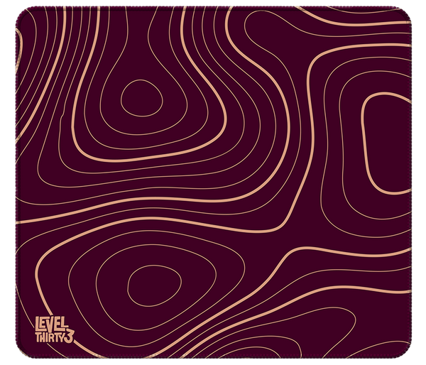 TOPOGRAPHIC DARK