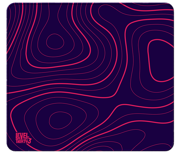 TOPOGRAPHIC DARK