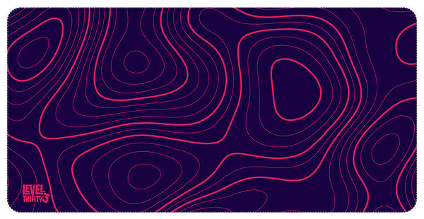 TOPOGRAPHIC DARK