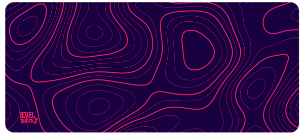 TOPOGRAPHIC DARK