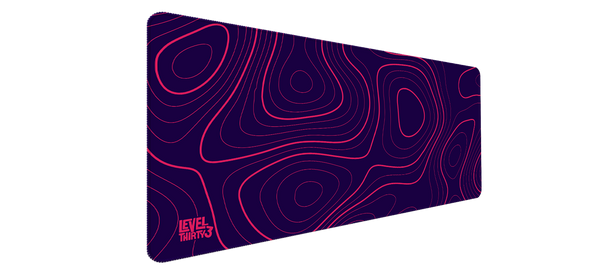 TOPOGRAPHIC DARK