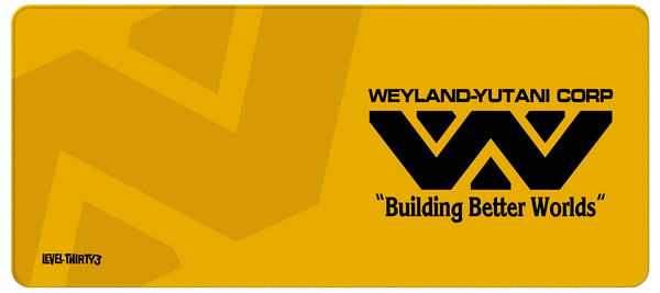 BUILDING BETTER WORLDS