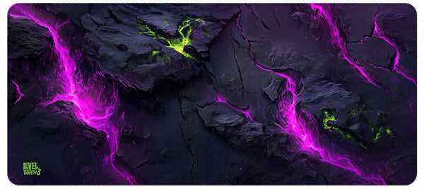 ZOMBIE LAVA
