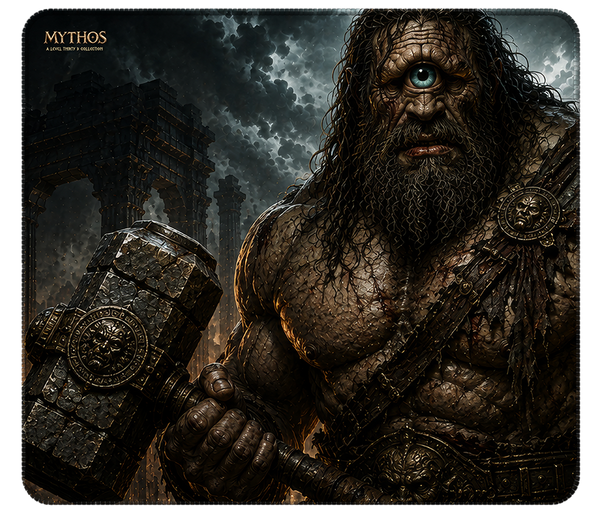 MYTHOS - CYCLOPS