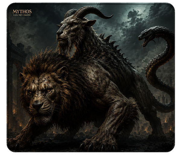 MYTHOS - CHIMERA