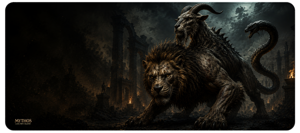 MYTHOS - CHIMERA