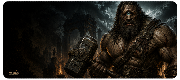 MYTHOS - CYCLOPS