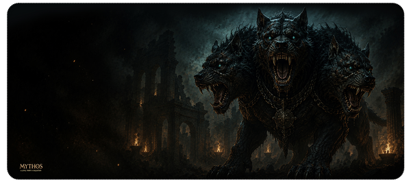 MYTHOS - CERBERUS