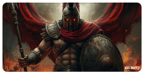 ARES - GOD OF WAR
