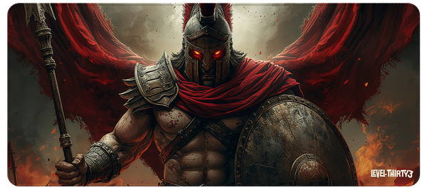 ARES - GOD OF WAR