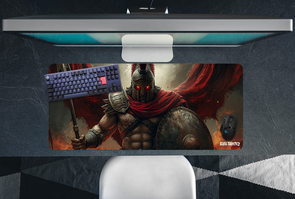 ARES - GOD OF WAR