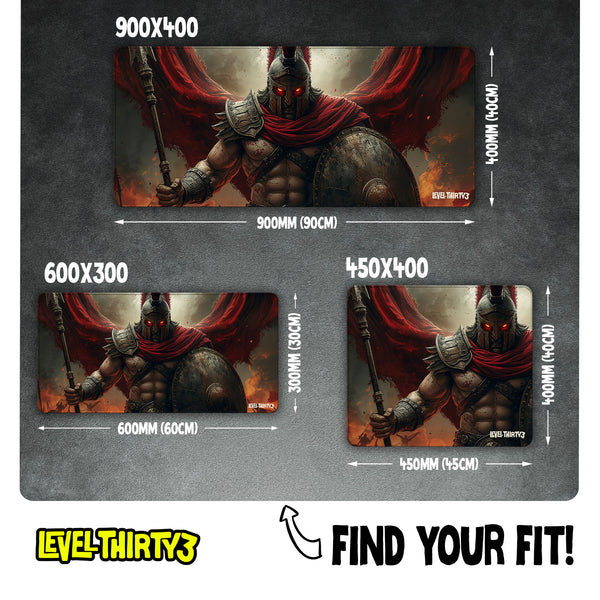 ARES - GOD OF WAR