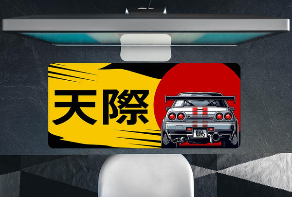PROJECT R34