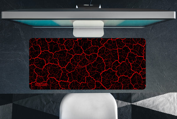 BLOOD LAVA