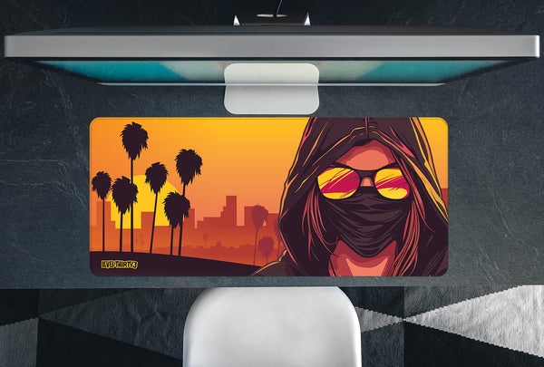 L.A. Bandit