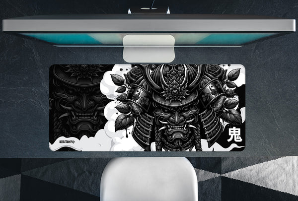 ONI SMOKE
