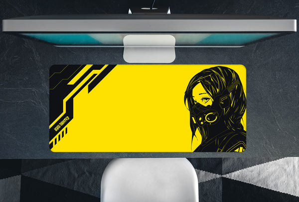 CYBER-GAL