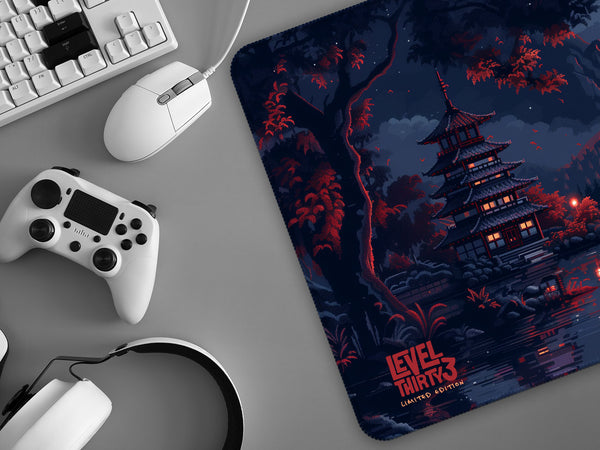 PIXEL MOONLIGHT - LIMITED EDITION