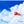 FLYING OVER CLOUDS