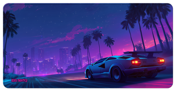 NEON SPEED