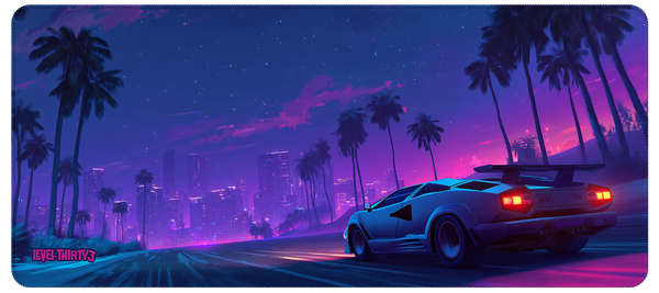 NEON SPEED