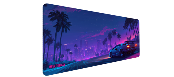 NEON SPEED