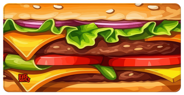 QTR POUNDER