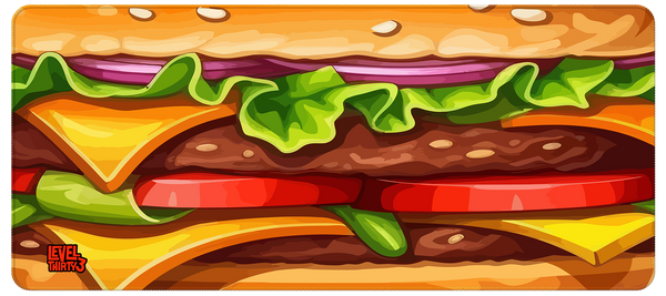 QTR POUNDER
