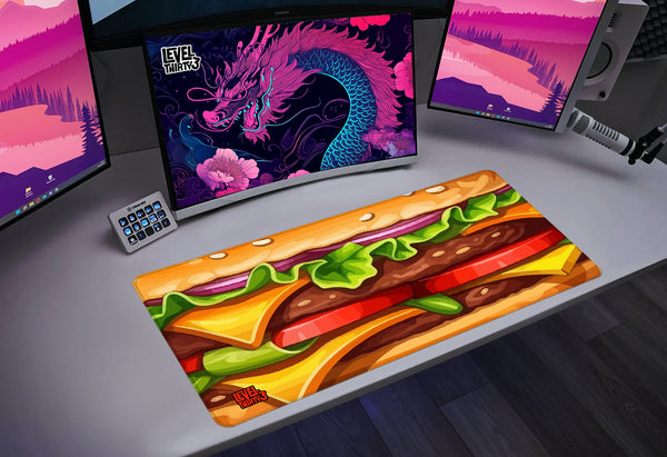 QTR POUNDER