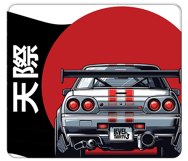 PROJECT R34