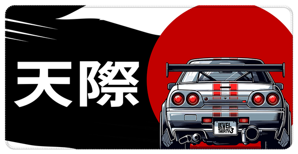 PROJECT R34