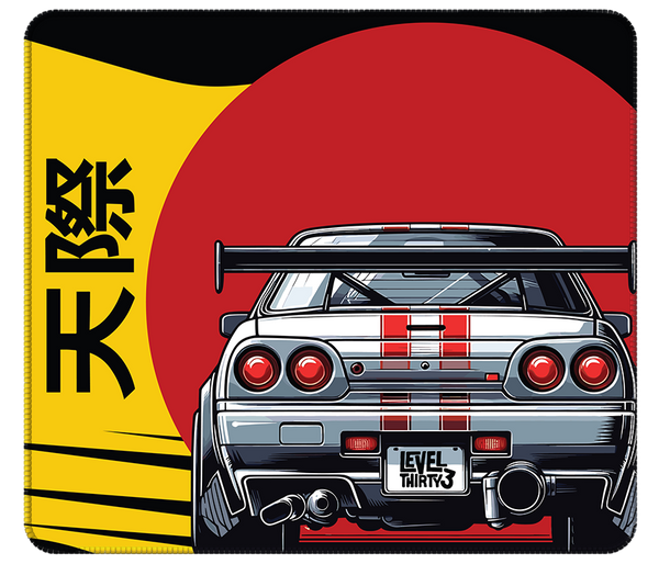 PROJECT R34