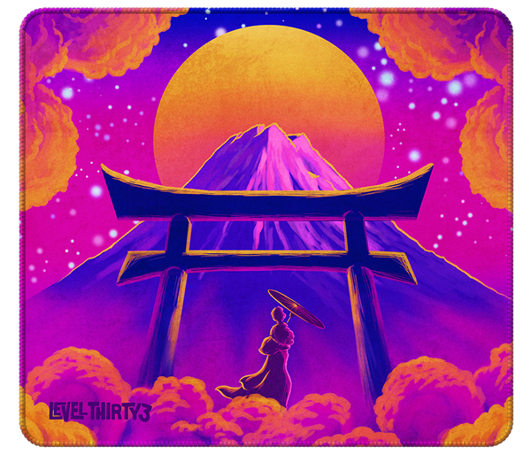 TORII & GEISHA