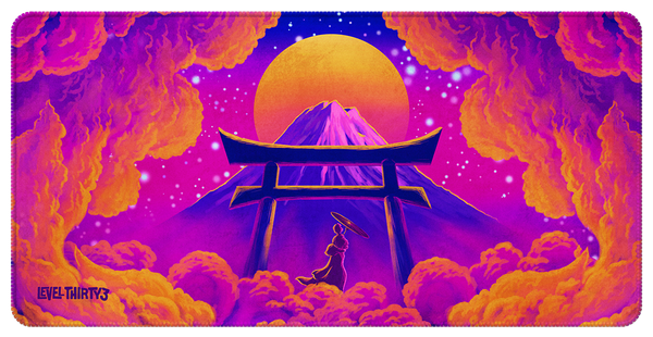 TORII & GEISHA