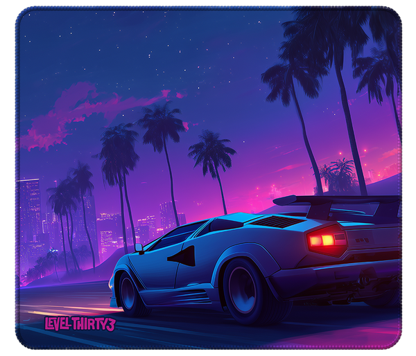 NEON SPEED