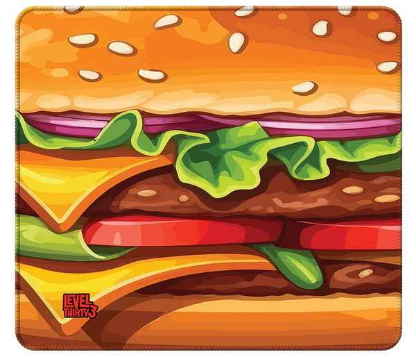 QTR POUNDER