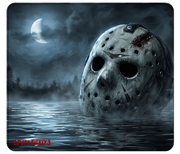 CAMP CRYSTAL LAKE