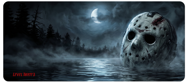 CAMP CRYSTAL LAKE
