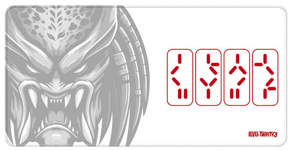 YAUTJA COUNTDOWN Desk Pad