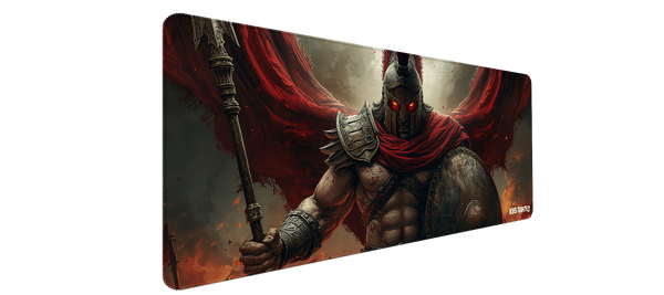 ARES - GOD OF WAR