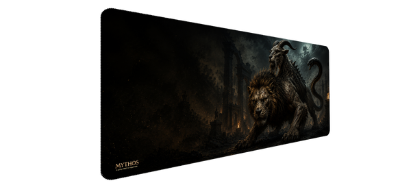 MYTHOS - CHIMERA
