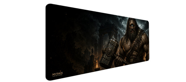 MYTHOS - CYCLOPS