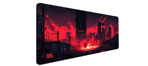 DYSTOPIA