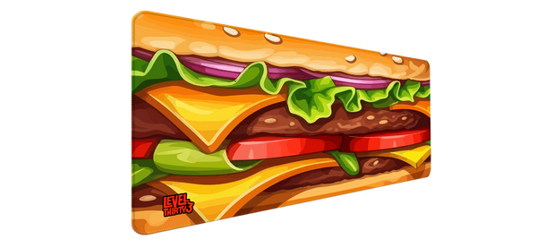 QTR POUNDER