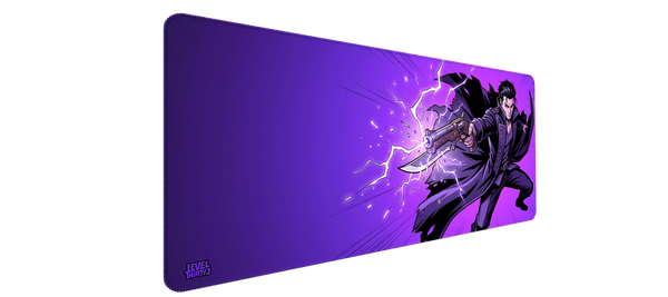 BOUND - RAIDEN  - LIGHTNING