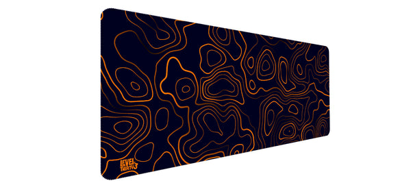 TOPOGRAPHY MIDNIGHT