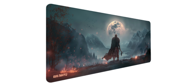 BERSERKER MOONLIGHT