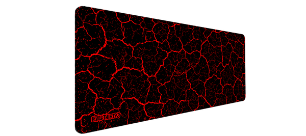 BLOOD LAVA