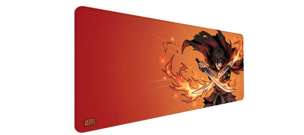 BOUND - KAEN - FIRE