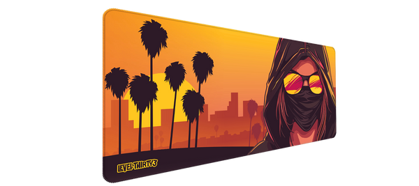 L.A. Bandit